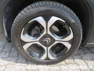 CITROEN C3 Aircross usata, con ESP