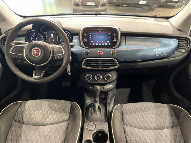 FIAT 500X usata, con Servosterzo