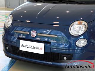 FIAT 500 usata 34