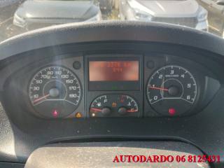 PEUGEOT Boxer usata, con ESP