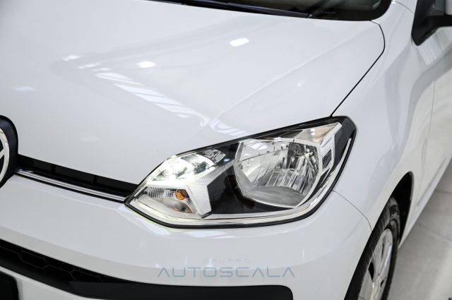 VOLKSWAGEN up! usata 24