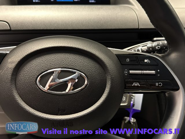 HYUNDAI Staria usata, con Servosterzo