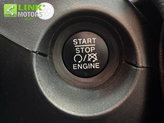 JEEP Compass usata, con Sedile posteriore sdoppiato