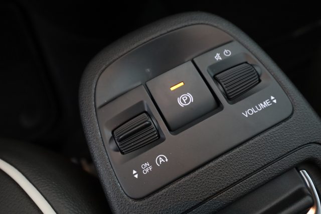 FIAT 500C usata 20