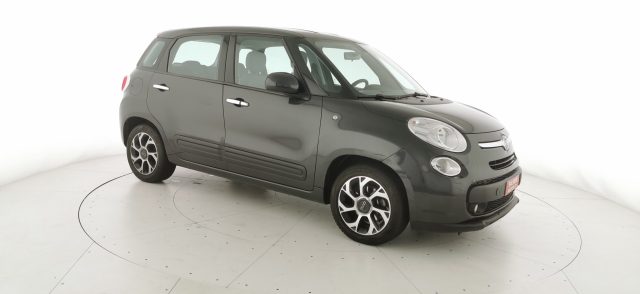 FIAT 500L usata 19