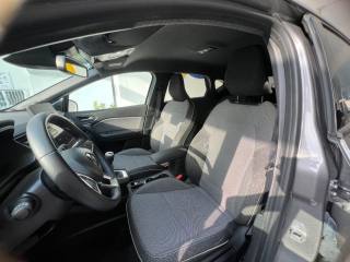 RENAULT Captur usata, con Volante multifunzione