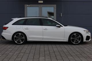 AUDI S4 usata, con Start/Stop Automatico