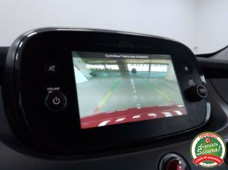FIAT 500X usata 24