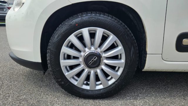 FIAT 500L usata 17