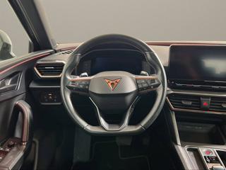 CUPRA Leon usata, con Cruise Control