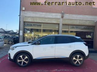 PEUGEOT 3008 usata, con Alzacristalli elettrici