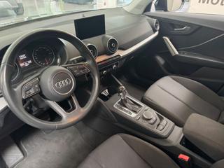 AUDI Q2 usata, con Autoradio