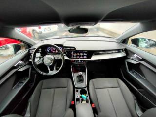 AUDI A3 usata, con Chiusura centralizzata