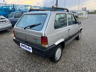 FIAT Panda usata, con Cronologia tagliandi