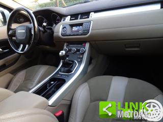 LAND ROVER Range Rover Evoque usata, con ESP