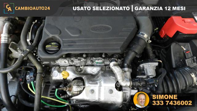 FORD Focus usata 108