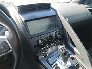 JAGUAR F-Type usata 29