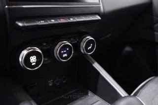RENAULT Captur usata, con Touch screen