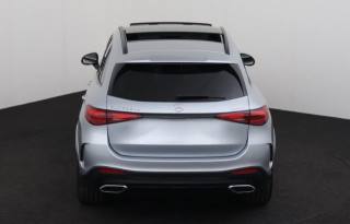 MERCEDES-BENZ GLC 300 usata, con Alzacristalli elettrici