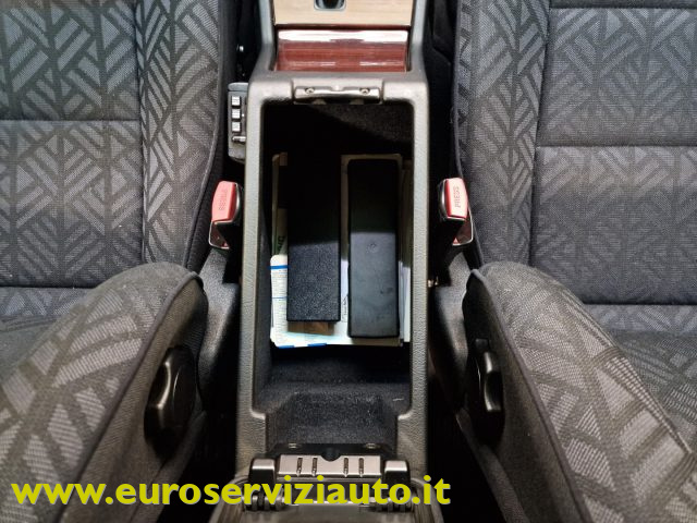 MERCEDES-BENZ C 180 usata 20