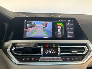 BMW 318 usata, con Climatizzatore