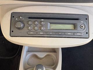 RENAULT Twingo usata, con MP3