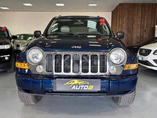 JEEP Cherokee usata, con Airbag laterali