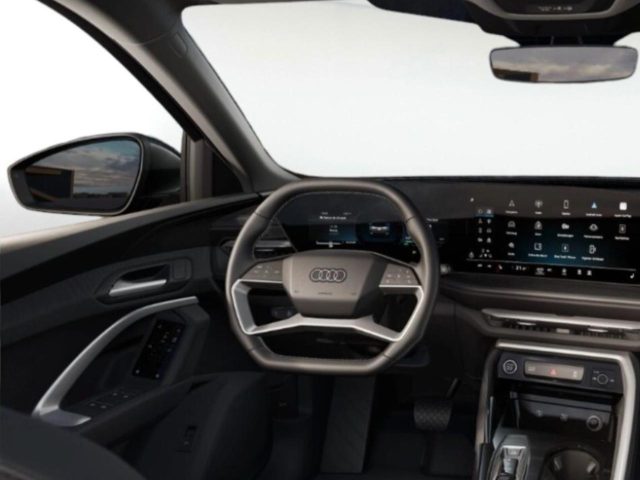 AUDI Q5 usata, con Boardcomputer