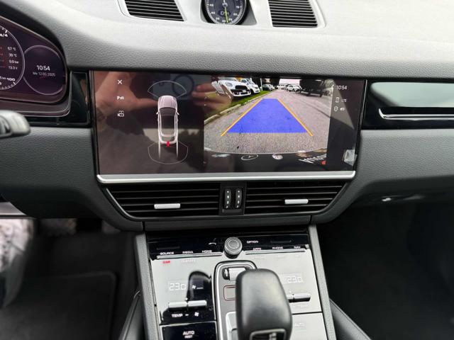 PORSCHE Cayenne usata, con Cruise Control