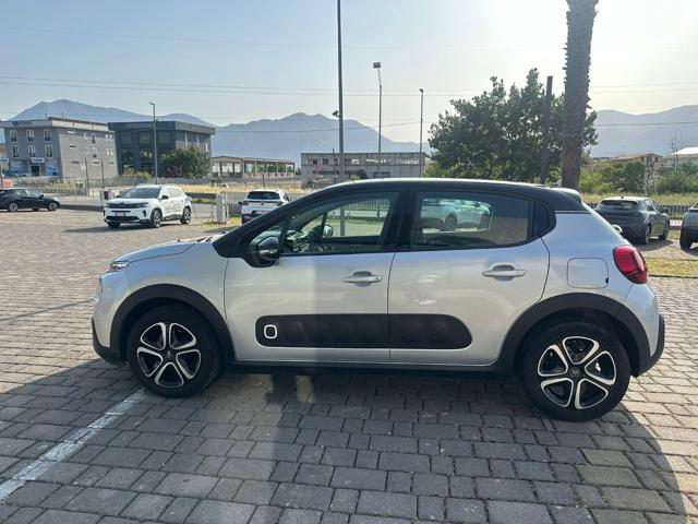 CITROEN C3 usata, con Airbag laterali
