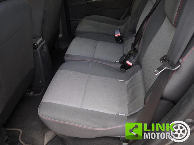 RENAULT Scenic usata 37