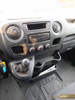 RENAULT Master usata 13