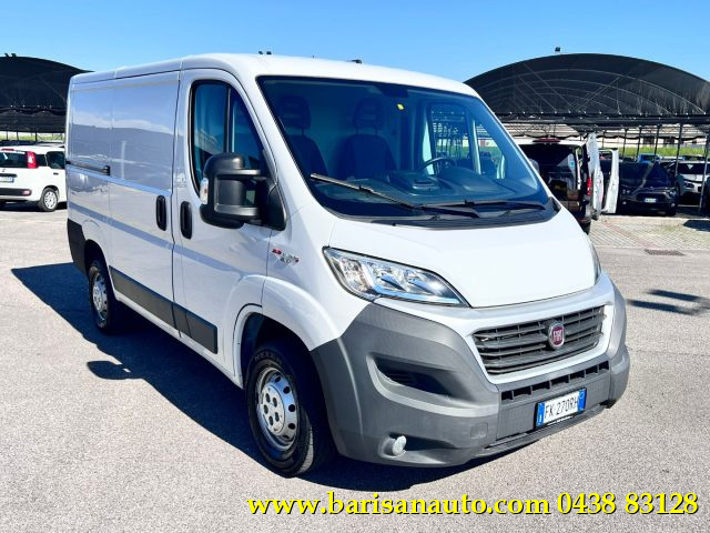 FIAT Ducato usata, con Airbag
