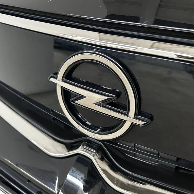 OPEL Grandland usata, con Autoradio digitale