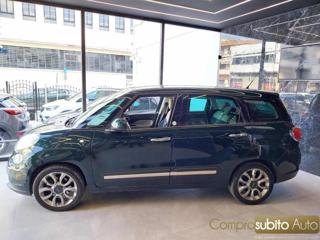 FIAT 500L usata, con Alzacristalli elettrici