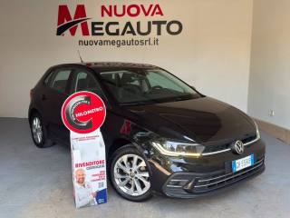 VOLKSWAGEN Polo 1.0 TSI 110 CV DSG Style