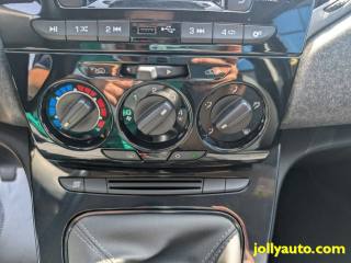 LANCIA Ypsilon usata, con Autoradio digitale