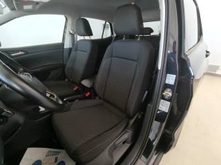 VOLKSWAGEN T-Cross usata, con Climatizzatore