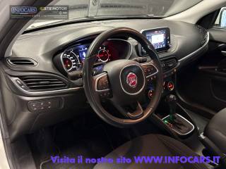 FIAT Tipo usata, con Chiusura centralizzata