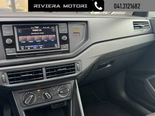 VOLKSWAGEN Polo usata, con Chiusura centralizzata