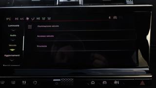 DS AUTOMOBILES DS 7 usata, con Limitatore di velocità