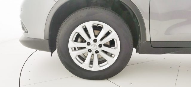 NISSAN X-Trail usata, con Vivavoce