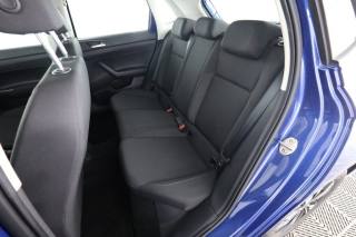 VOLKSWAGEN Polo usata 3
