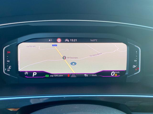 VOLKSWAGEN Tiguan usata, con Controllo automatico clima
