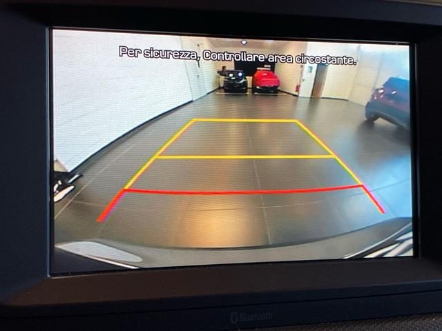 HYUNDAI Kona usata, con Lettore CD