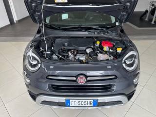 FIAT 500X usata, con MP3