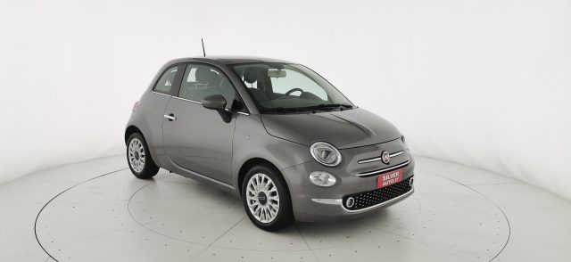 FIAT 500 usata, con ABS