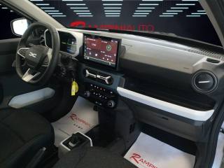 DACIA Spring usata 15