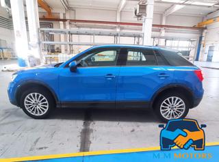 AUDI Q2 usata, con Alzacristalli elettrici