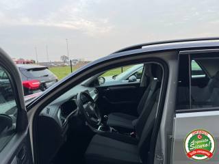 VOLKSWAGEN T-Roc usata, con Cronologia tagliandi